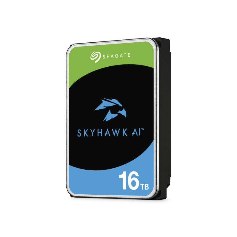 HDD Skyhawk AI 16T 512MB 7.2K 3.5 SATA6G