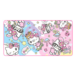 PC Hello Kitty Mousepad Xxl Konix | APLIUM