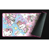 PC Hello Kitty Mousepad Xxl Konix | APLIUM