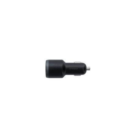 OtterBox Car Charger 65W - 2 USB-C black