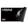 PC Naruto Mousepad Xxl Black Konix | APLIUM
