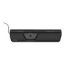 Cherry Rollermouse Corded Ergonomic Black | APLIUM