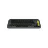 Pop Icon Keys Graphite - Ita - MEDITER-412 | APLIUM