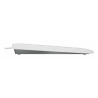 Cherry Stream Protect Keyboard Pale Grey / Uk-english | APLIUM