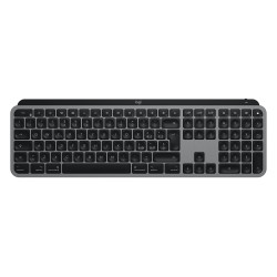 Mxkeysmac ADVA.WRLS ILLUMI.KEYB Space Grey Ita Emea | APLIUM