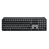 Mxkeysmac ADVA.WRLS ILLUMI.KEYB Space Grey Ita Emea | APLIUM
