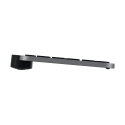Mxkeysmac ADVA.WRLS ILLUMI.KEYB Space Grey Ita Emea | APLIUM