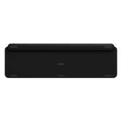 Mxkeysmac ADVA.WRLS ILLUMI.KEYB Space Grey Ita Emea | APLIUM