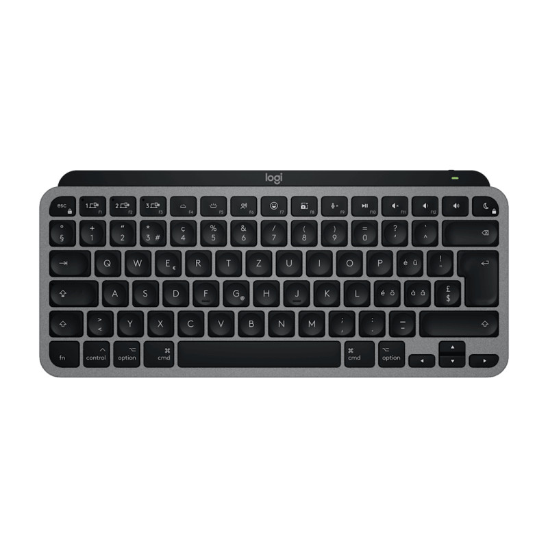 Mx Keys Mini For Mac Space Grey - Ch - EMEA28I-935 | APLIUM