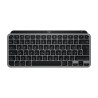 Mx Keys Mini For Mac Space Grey - Ch - EMEA28I-935 | APLIUM