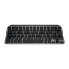 Mx Keys Mini For Mac Space Grey - Ch - EMEA28I-935 | APLIUM