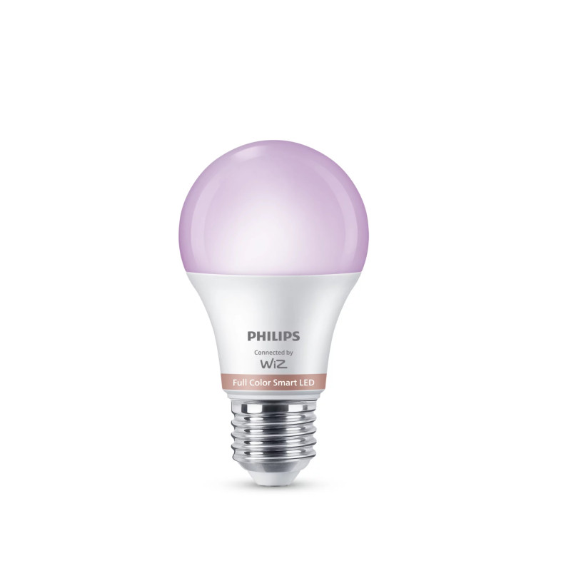 Wi-bt Bulb 60W A60 E27 Rgb | APLIUM