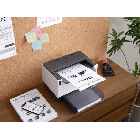 HP 833 Latex Mnt Cartridge