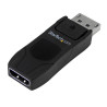 DisplayPort to HDMI Converter - 4K