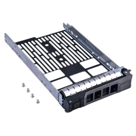 3.5 SAS HDD CADDY FOR DELL