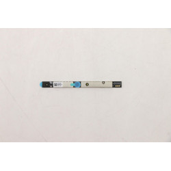 720p front camera module for