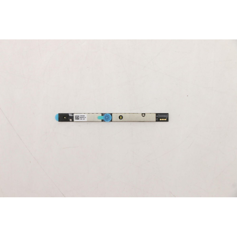 720p front camera module for