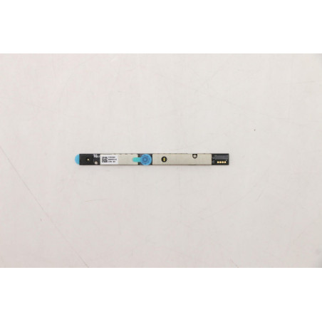 720p front camera module for