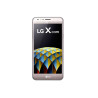 X Cam Android Wifi 802.11 4G 5.2 In IPS 16GB 2GB RAM Gold | APLIUM