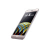 X Cam Android Wifi 802.11 4G 5.2 In IPS 16GB 2GB RAM Gold | APLIUM