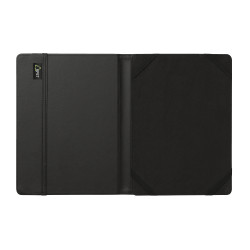 Funta Universal Tablet 10 Inc Material Reciclado Negro | APLIUM