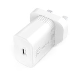 20W Pd Usb-c Wall Charger - Uk . | APLIUM