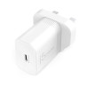 20W Pd Usb-c Wall Charger - Uk . | APLIUM