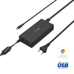 100W Pd Usb-c Super Charger - Uk | APLIUM