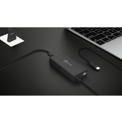 100W Pd Usb-c Super Charger - Uk | APLIUM