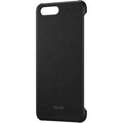Ws-honor VIEW10 Pu Magnet Black | APLIUM