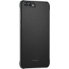 Ws-honor VIEW10 Pu Magnet Black | APLIUM