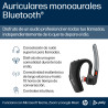 Poly Vl 30 Headset Emea - Intl En Loc Euro Plug | APLIUM