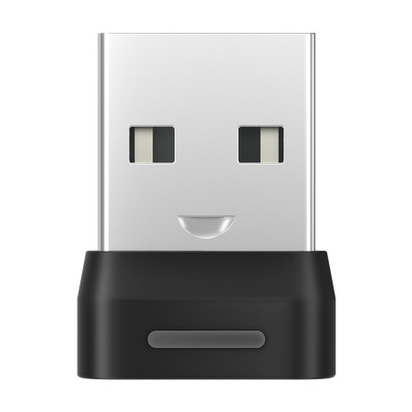 LOOP120 Dongle (USB A ADAPTER) | APLIUM