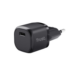 Cargador Reducido 20 Usb-c Negro Maxo | APLIUM