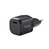 Cargador Reducido 20 Usb-c Negro Maxo | APLIUM