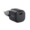 Cargador Reducido 20 Usb-c Negro Maxo | APLIUM