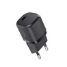 Cargador Reducido 20 Usb-c Negro Maxo | APLIUM