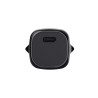 Cargador Reducido 20 Usb-c Negro Maxo | APLIUM
