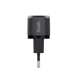 Cargador Reducido 20 Usb-c Negro Maxo | APLIUM