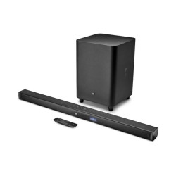 3.1-CH Soundbar With Wireless Act Subwoofer Bluetooth + HDMI | APLIUM