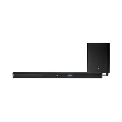 3.1-CH Soundbar With Wireless Act Subwoofer Bluetooth + HDMI | APLIUM