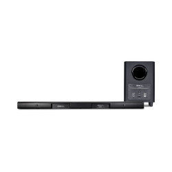 3.1-CH Soundbar With Wireless Act Subwoofer Bluetooth + HDMI | APLIUM