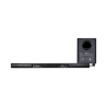 3.1-CH Soundbar With Wireless Act Subwoofer Bluetooth + HDMI | APLIUM