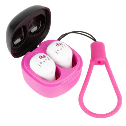 Earphones Wireless Hello Kitty Konix | APLIUM