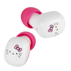 Earphones Wireless Hello Kitty Konix | APLIUM