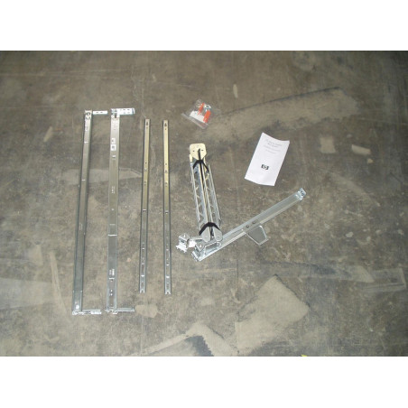 Rack Mount Kit 2U