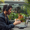 HP Poly Focus 625 Fold Stereo Bluetooth Headset | APLIUM