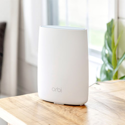 Orbi 4G Lte-wlan-router AC2200 Tri-band CAT18-MODEM | APLIUM