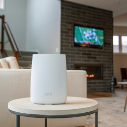 Orbi 4G Lte-wlan-router AC2200 Tri-band CAT18-MODEM | APLIUM