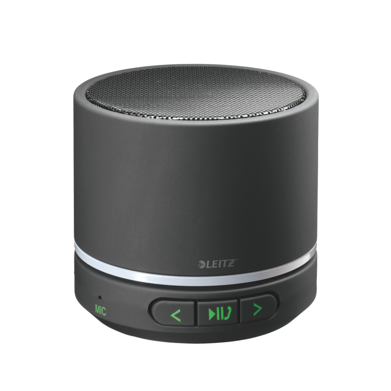 Mini Altavoz Portatil Bluetooth Mini Speaker De Leitz In | APLIUM